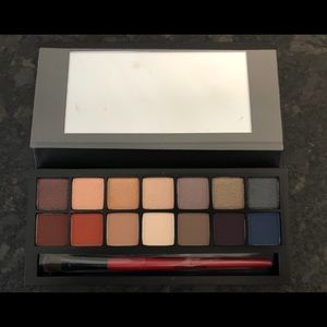 Smashbox Double Exposure 2.0 Eye Shadow Palette
